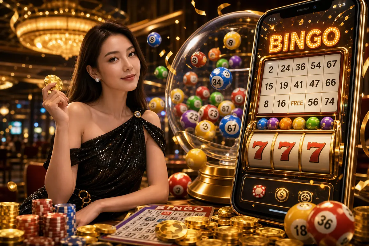 c7bet লাইভ ক্যাসিনো গেমিং