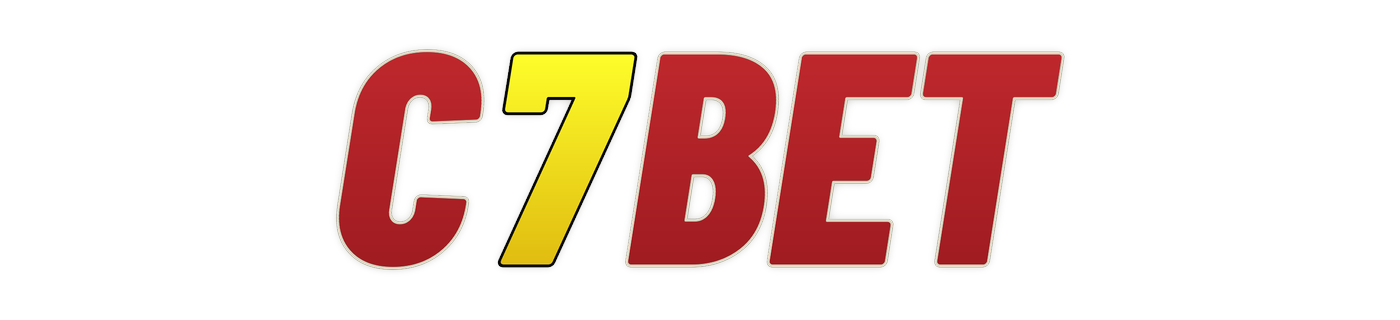 c7bet লোগো